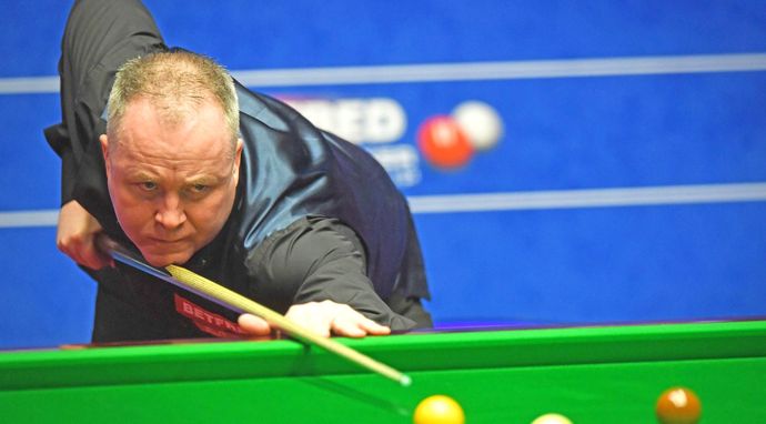 Snooker: Turniej World Open - mecz finałowy: John Higgins - Joe O'Connor
