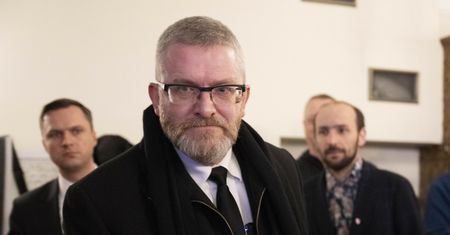 Braun ukarany. Obliczyli, ile straci pieniędzy