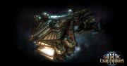Święto dla miłośników kosmicznych strategii - zapowiedziano Galactic Civilizations 3