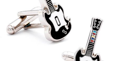 Jak wielkim fanem Guitar Hero jesteś?