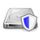HDD Guardian ikona