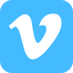 Vimeo Download icon