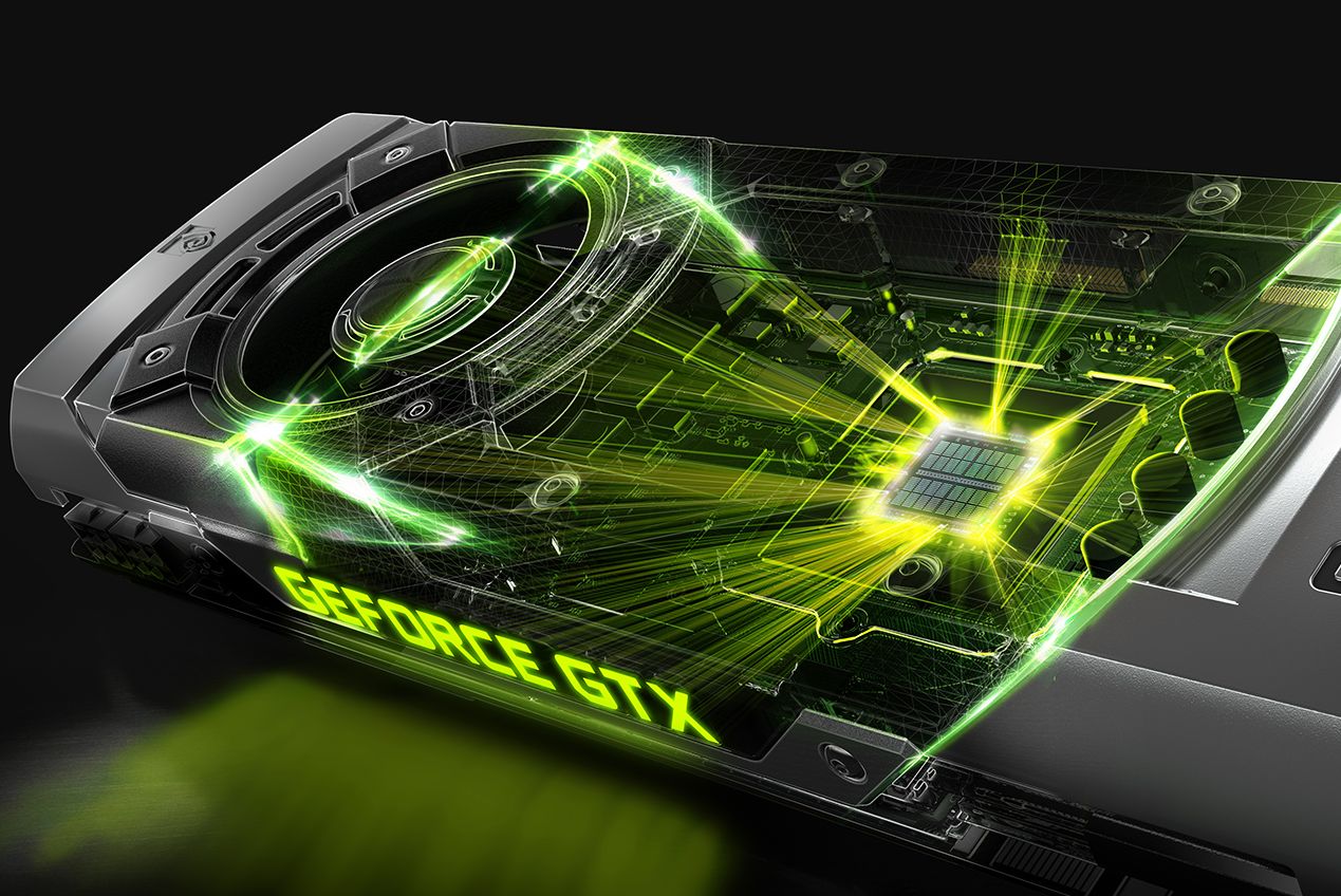 NVIDIA: pamięć w GeForce GTX 970 to wyczyn, a nie błąd techniczny