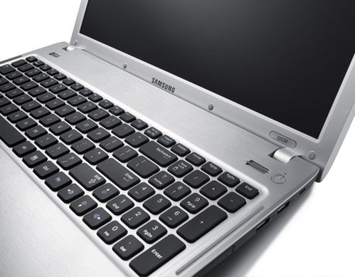 Samsung: Nowe laptopy serii Q