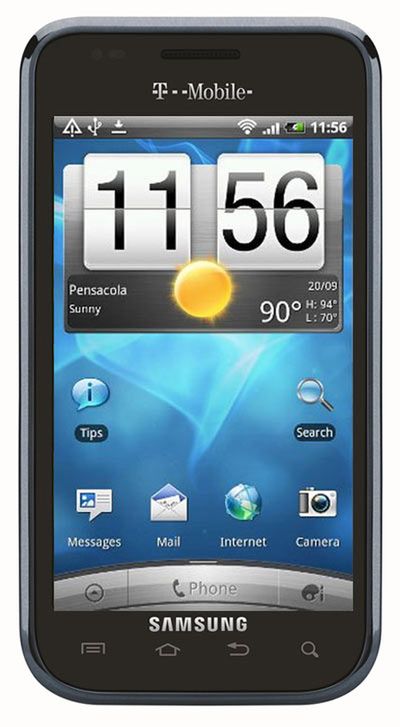 HTC Sense UI dla Androidów Samsunga? 1
