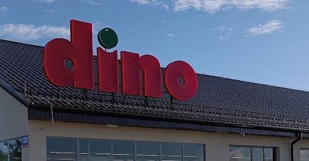 Tylko 1,49 zł za sztukę. Do 3 lutego w Dino