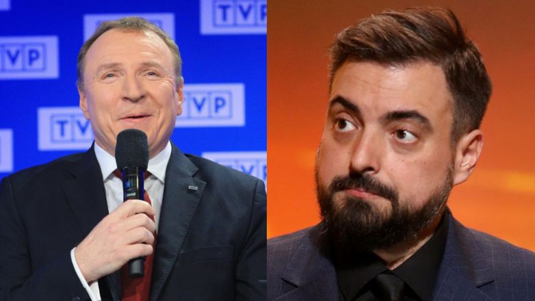 Jacek Kurski w ogniu krytyki za "pojedynek filmów o pedofilii"