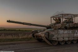 Ukraińska ofensywa na Rosję. "Moskwa jest w bardzo ciężkiej sytuacji"