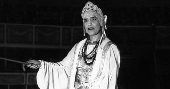 Maria Rasputin. Sensacyjne życie córki rosyjskiego szarlatana