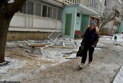 Wojna w Ukrainie. "Zagraniczni studenci de facto zakładnikami Rosji"