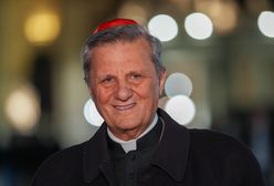 Kto będzie następcą papieża Franciszka? Pojawia się to nazwisko