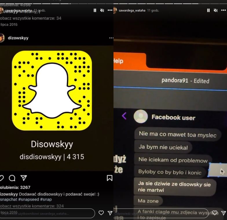 Kolejny twórca wplątany w Pandora Gate. Wydał oświadczenie 