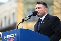 Tąpnięcie w sondażu. Konfederacja traci poparcie