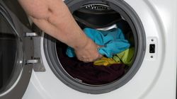 Idealna temperatura do prania pościeli. Zabija wszystkie bakterie
