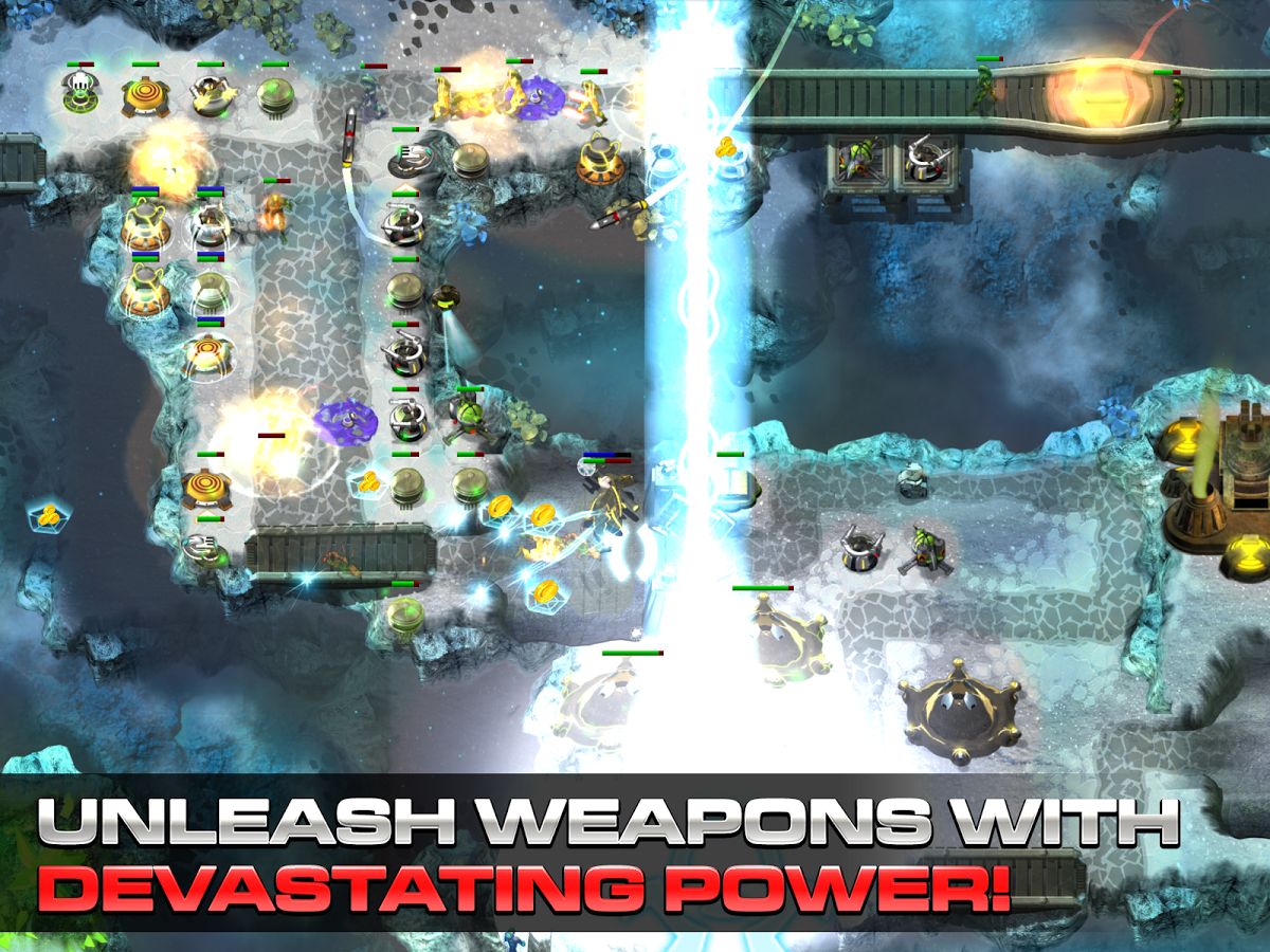 Apprzegląd #7 - czyli gry i aplikacje które warto dziś pobrać ze sklepu 5