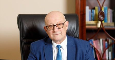 Wirtualna Polska ujawniła skandal w Siedlcach. Rektor odwołany