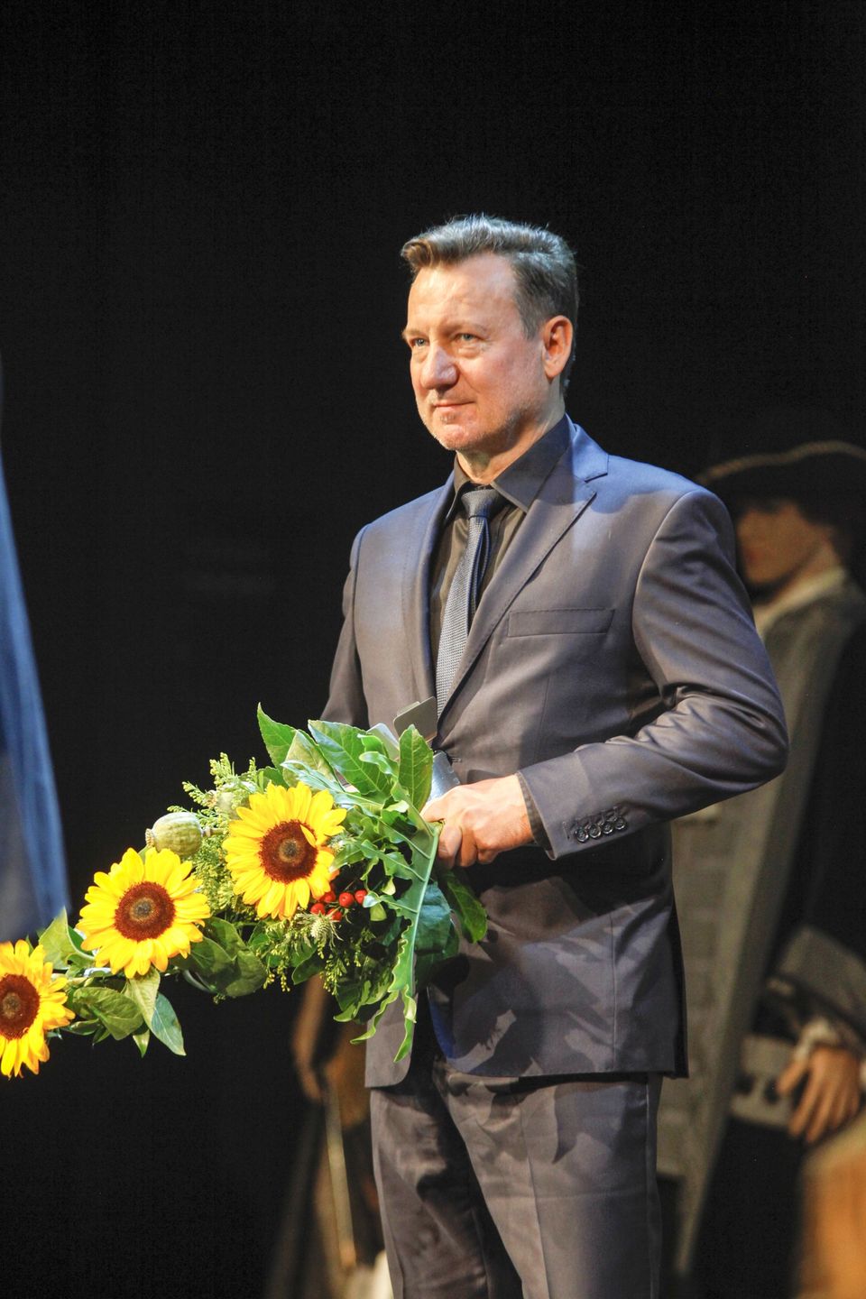 Kinga Preis wyznaje, że Robert Więckiewicz dręczył ją w szkole teatralnej. "Byłam traktowana jak ŚMIERDZĄCE G*WNO"