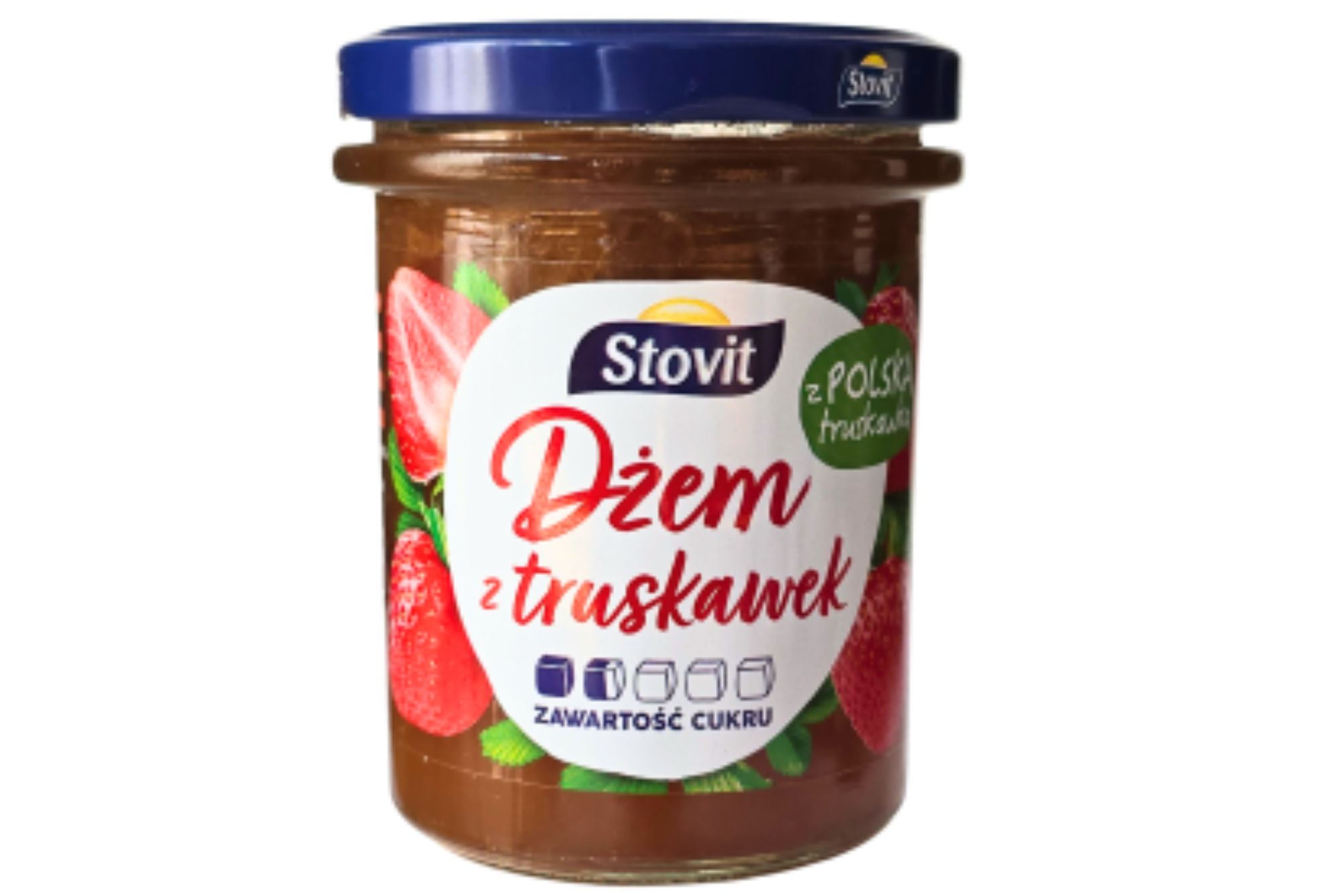Dżem Stovit