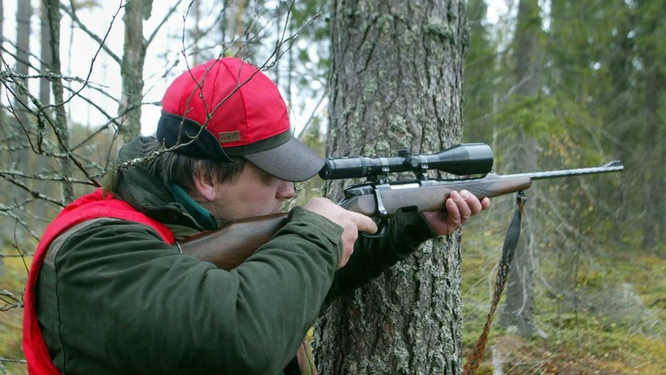 Stock picturesPHOTO: EAST NEWS/LEHTIKUVA POLOWANIEJUSSI NUKARI