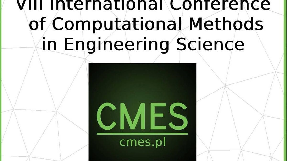 grafika konferencja CMES’23