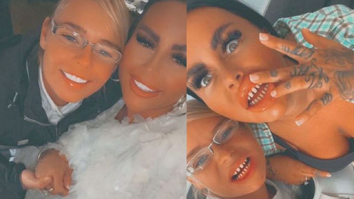 Brytyjki zrobiły zęby w tureckiej klinice.