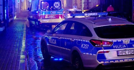 32-latek zmarł po interwencji policji. Sprawą zajęła się prokuratura