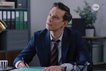 Serial "Na Wspólnej" na antenie TVN