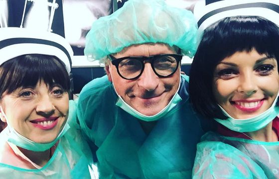 Ze stacji Paramount Global zniknęły seriale Polsatu. „Odświeżenie propozycji”