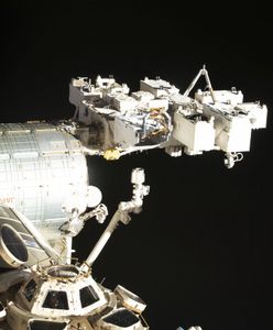 ISS. Międzynarodowa stacja kosmiczna ofiarą wojny na Ukrainie? Groźba Rosjan