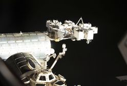 ISS. Międzynarodowa stacja kosmiczna ofiarą wojny na Ukrainie? Groźba Rosjan