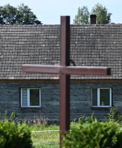 Kazirodczy związek w Czernikach. Ludzie od dawna wiedzieli, co tam się działo