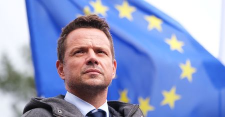 Trzaskowski wzburzony. Tak ocenił działanie Dudy i PiS