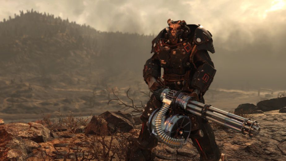 Fallout 76 za darmo na PC, PS4 i Xbox One. Sprawdź, czy twórcy uratowali grę