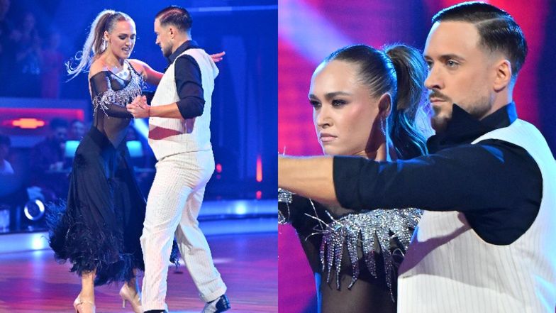 Olek Sikora i Daria Syta zgarnęli 40 PUNKTÓW od jury!