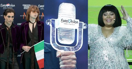 Eurowizja 2021. Znamy ZWYCIĘZCĘ tegorocznej edycji konkursu!