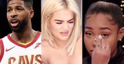 Khloe Kardashian atakuje Jordyn Woods na Twitterze: "Przez Ciebie moja rodzina się rozpadła!"