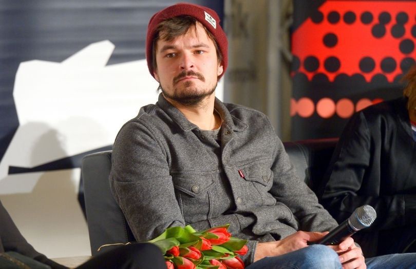 Dawid Ogrodnik wspomina skandaliczne zachowanie wykładowczyni krakowskiej PWST, Beaty Fudalej