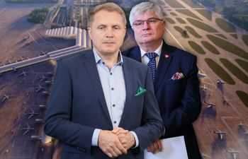 Było spotkanie KOWR i Wielgomasa. Poznaliśmy treść notatki