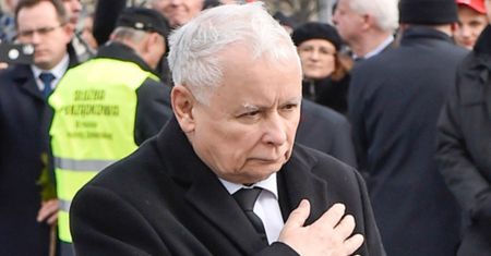 Suski ujawnił rąbka tajemnicy o zdrowiu prezesa PiS