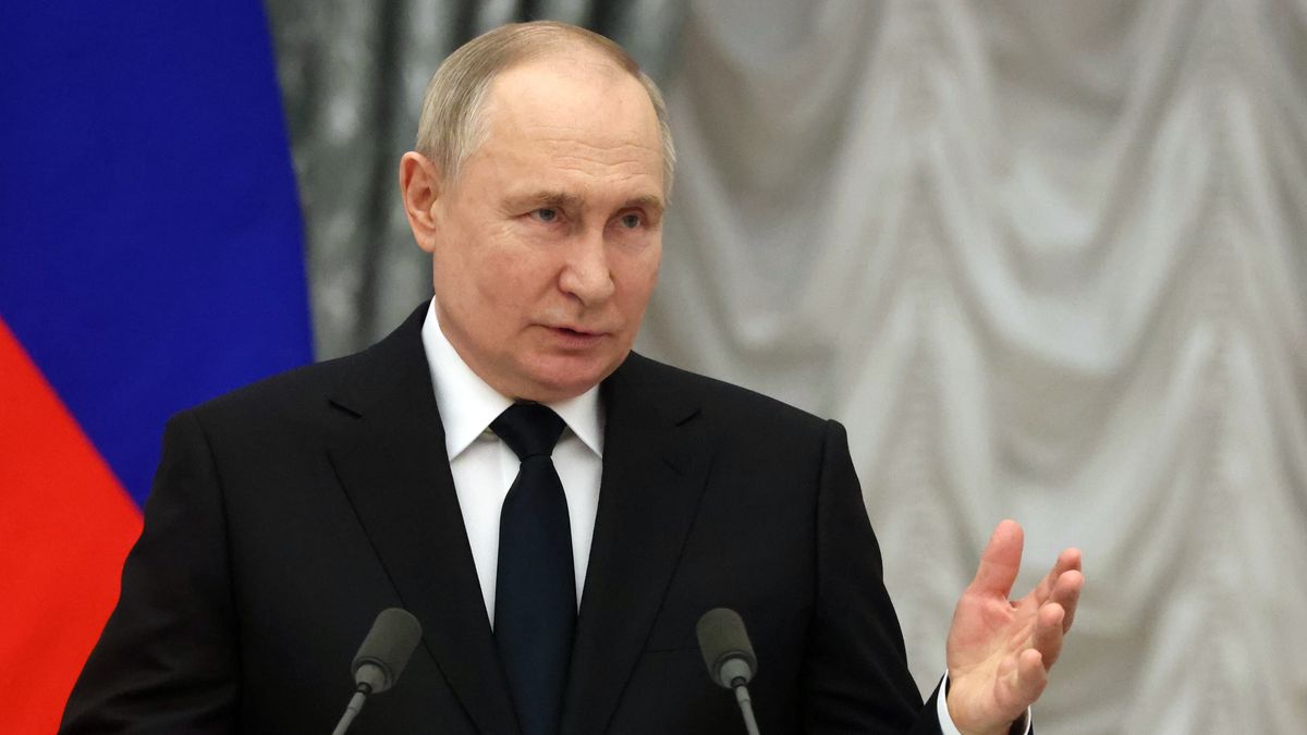 Gigantyczny majątek trafi w ręce Kremla