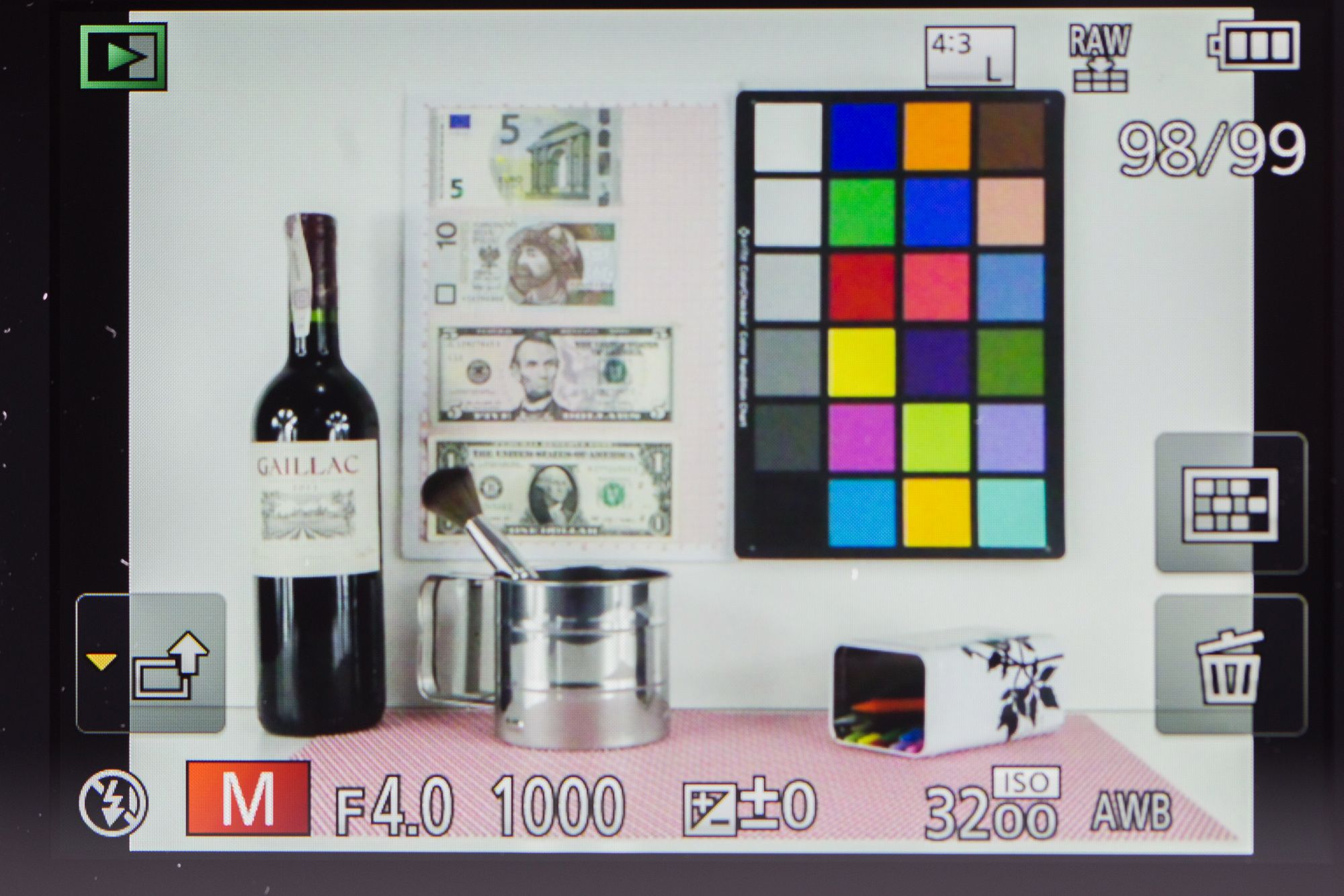 Panasonic Lumix FZ300 - test aparatu z ogniskową 600 mm, światłem f/2.8 i filmami 4K 22