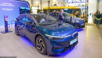 Wzrost o 231 proc. Dobra passa na rynku. Pomógł rząd i Chińczycy