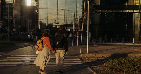 Praca w biurze powróci? Zmiany mogą nadejść z początkiem kwietnia