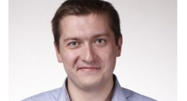 Łukasz Świątek: z Red8 Digital do Interactive Solutions