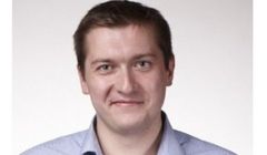 Łukasz Świątek: z Red8 Digital do Interactive Solutions