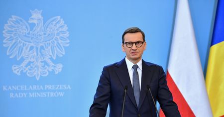 Trzeci stopień alarmowy CRP w Polsce. Jest decyzja premiera