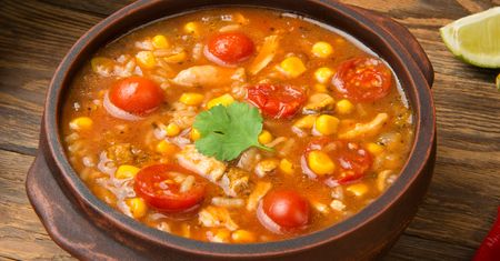 Najlepsza zupa, jaką można zrobić w zimie. Po niej nie będziesz już chciał drugiego dania