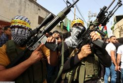 "Jesteśmy gotowi". Hamas odpowiada Izraelowi