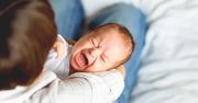 Wejherowo: Zamknął się z niemowlakiem. Dziecko nie oddychało