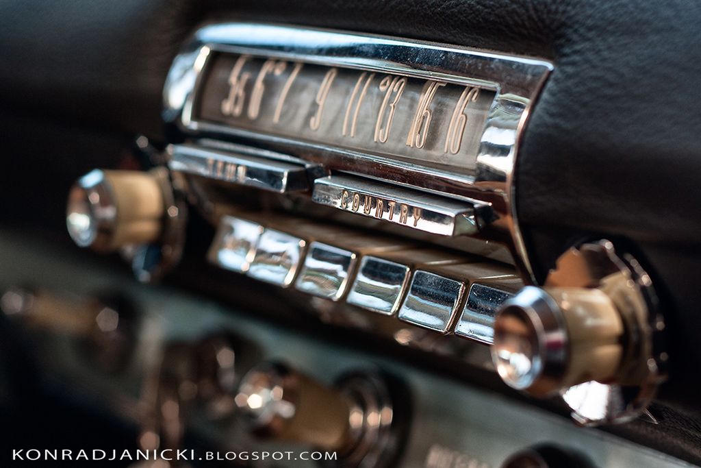 Lincoln Capri 10